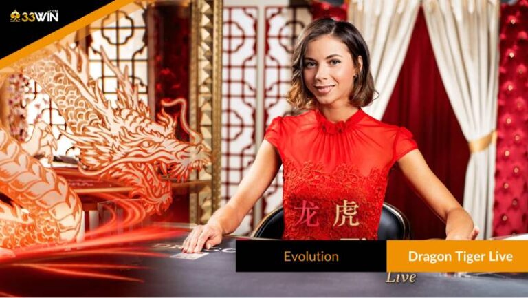 Mẹo Chơi Rồng Hổ Tại 33win - 7 Cách Đánh Thực Chiến Từ Cao Thủ