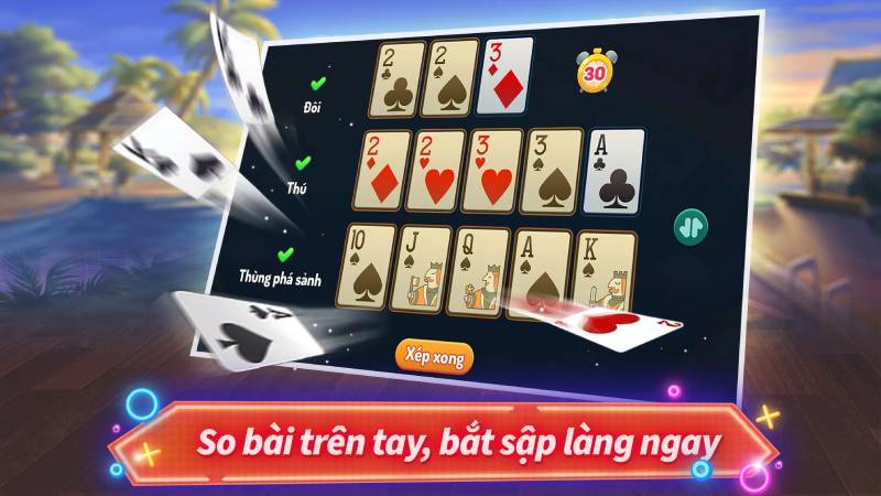 Tận dụng ưu đãi Mậu binh tại M88 để tăng vốn